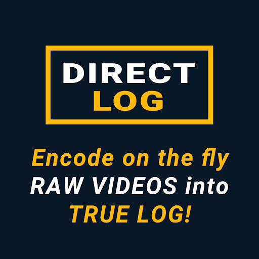 MotionCam Pro: RAW Video