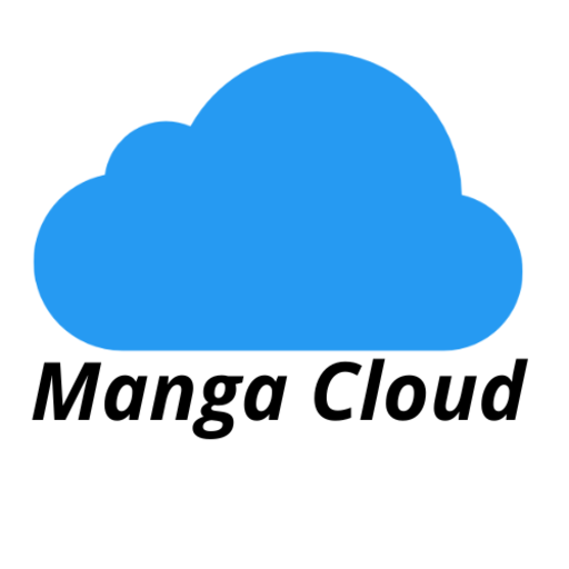 Manga Cloud – مانغا كلاود