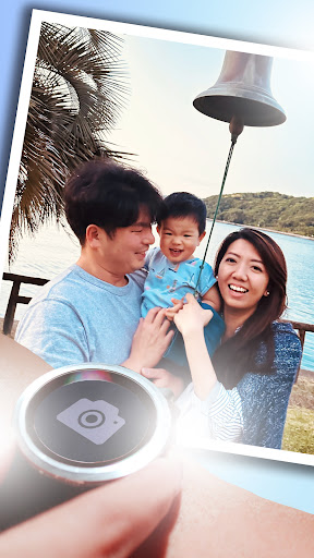 Camera for Garmin