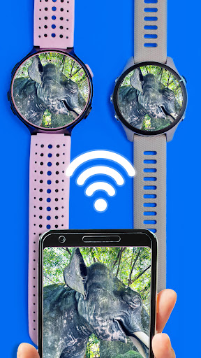 Camera for Garmin