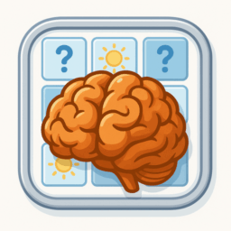 Memory Game – Premium