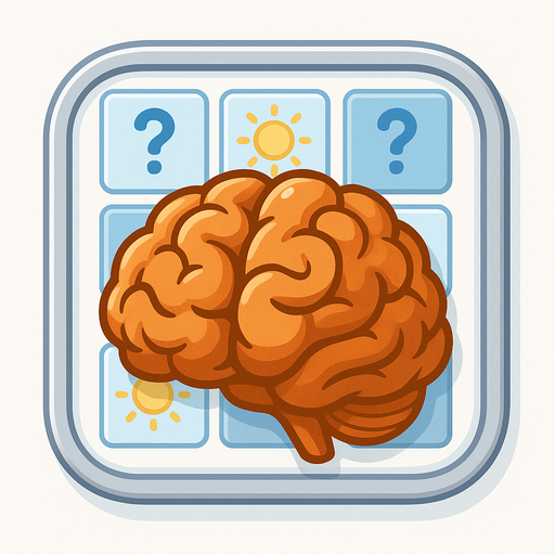 Memory Game – Premium
