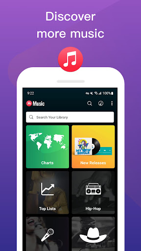 Video & Music Downloader