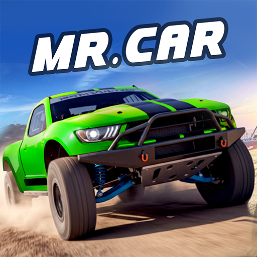 Mr. Car