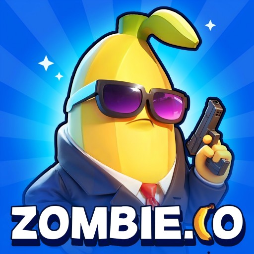 Zombie.io – Shooting RPG