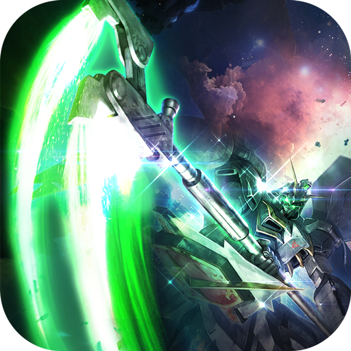 Mech Core: Battle Surge