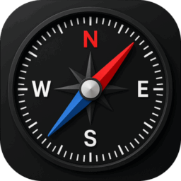 Smart Compass: Digital Compass