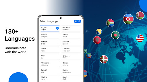 Translate All Languages Now