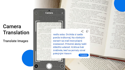 Translate All Languages Now