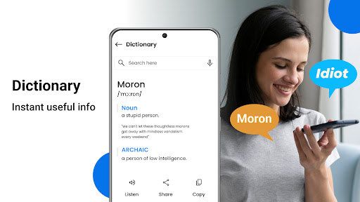 Translate All Languages Now