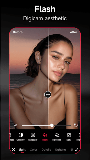 Meitu – Photo & Video Editor