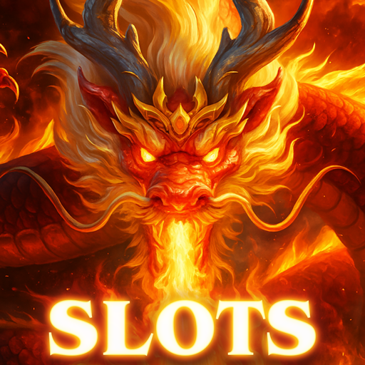 Infinity Slots – Casino Games