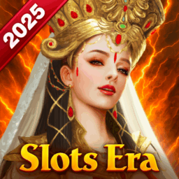 Slots Era – Jackpot Slots Game