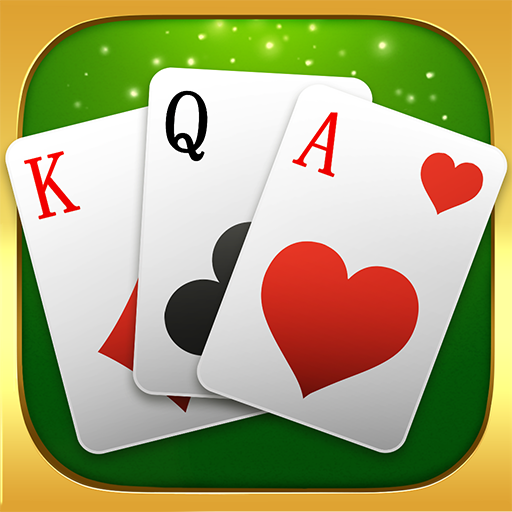 Solitaire Play – Card Klondike
