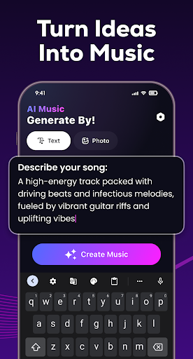 AI Music Maker & Cover Songs