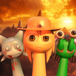 Horror Beats: Scary Music