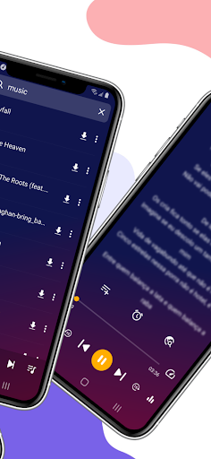 Music Downloader & Mp3 Songs