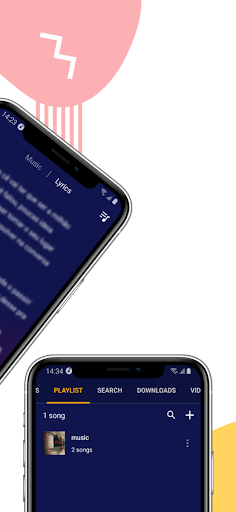 Music Downloader & Mp3 Songs
