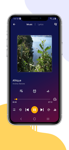 Music Downloader & Mp3 Songs