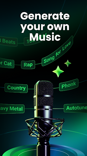 Musicful : AI Song Generator