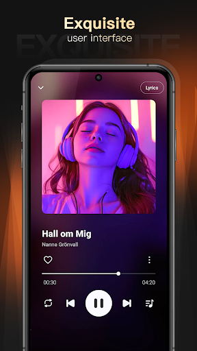 EasyMp3 – Music Player