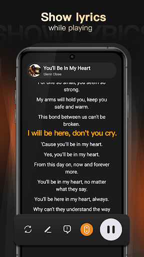 EasyMp3 – Music Player