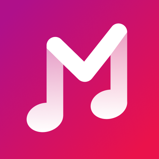 Music Player & MP3 – MMusic