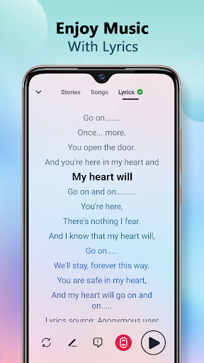 Music Player & MP3 – MMusic