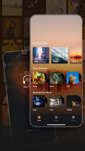 Musivibe – Enjoy Various Music