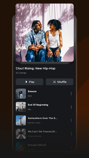 Musivibe – Enjoy Various Music