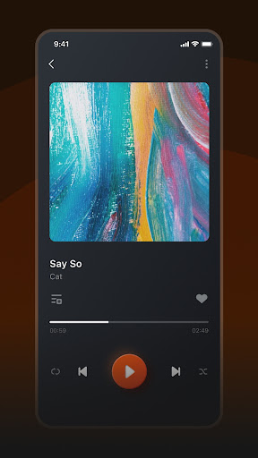 Musivibe – Enjoy Various Music