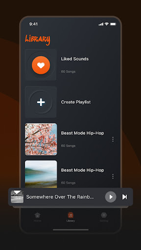 Musivibe – Enjoy Various Music