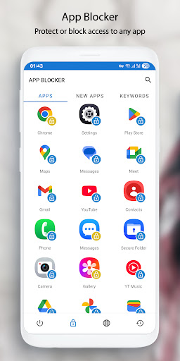 Adult Block: Porn Blocker