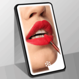 Mirror App – Makeup Mirror