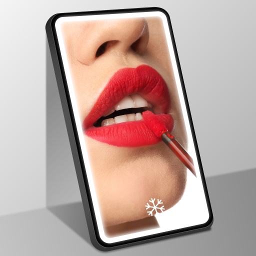 Mirror App – Makeup Mirror