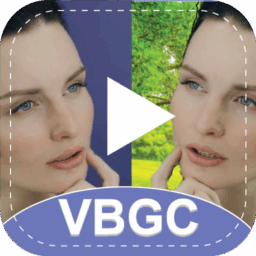 Video Background Changer