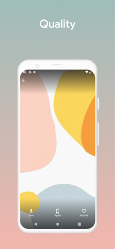 Minimalist Wallpaper