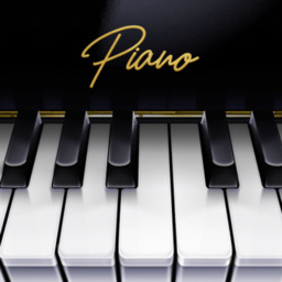 Piano – music & songs games