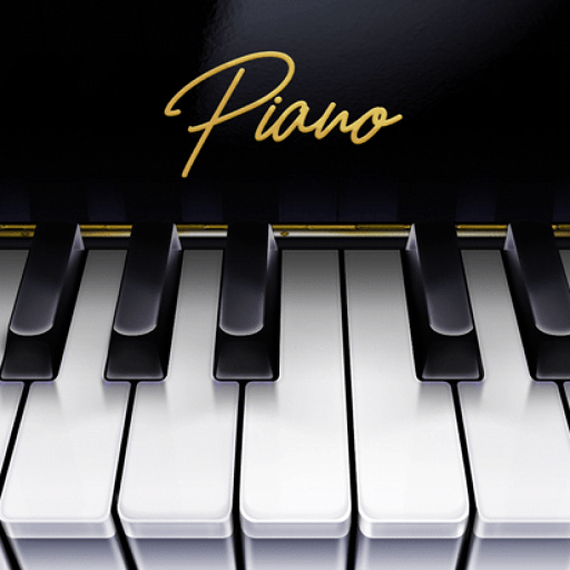 Piano – music & songs games