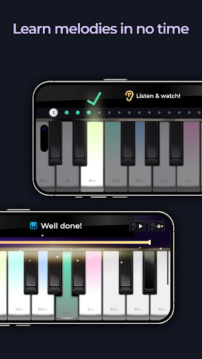 Piano – music & songs games