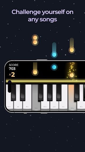Piano – music & songs games