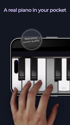 Piano – music & songs games