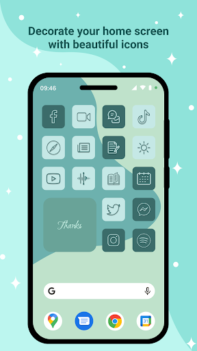 Icon Changer – Customize Icon