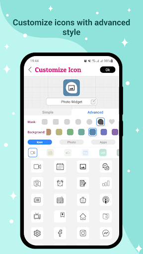 Icon Changer – Customize Icon