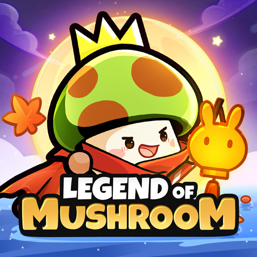 Legend of Mushroom
