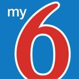 My6 – Book & Save on Motel6