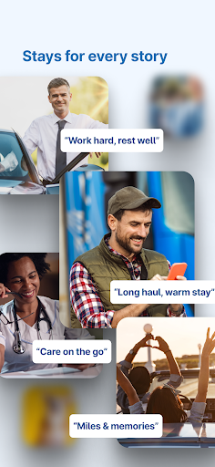 My6 – Book & Save on Motel6