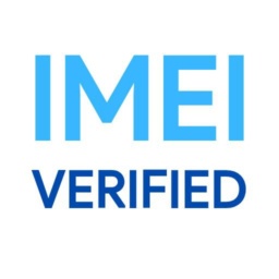 IMEI Verified