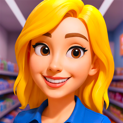 Aisle Secrets: Merge the Drama