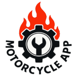 MOTORCYCLE APP